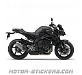 Yamaha MT-10 2019