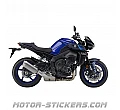 Yamaha MT-10 2022