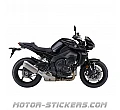 Yamaha MT-10 2022