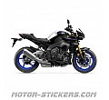Yamaha MT-10 SP 2024