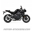 Yamaha MT-10 2024