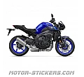 Yamaha MT-10 2024