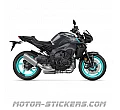 Yamaha MT-10 2024