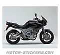 Yamaha TDM 850 2001