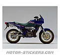 Yamaha TDR 250 1990