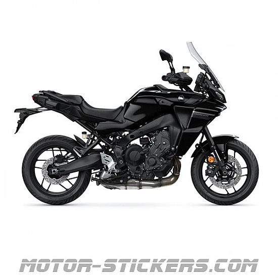 Yamaha Tracer 9 2023