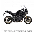 Yamaha Tracer 9 GT 2023