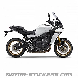 Yamaha Tracer 9 GT 2023
