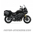 Yamaha Tracer 9 GT 2025