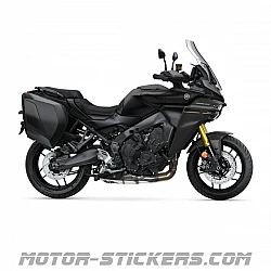 Yamaha Tracer 9 GT 2025