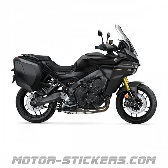 Yamaha Tracer 9 GT 2025