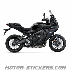 Yamaha Tracer 9 2025