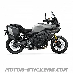 Yamaha Tracer 9 GT 2025