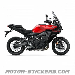 Yamaha Tracer 9 2025