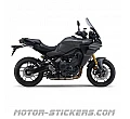 Yamaha Tracer 9 GT 2021