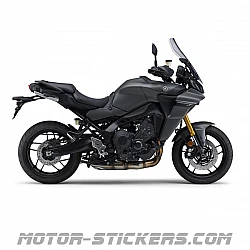 Yamaha Tracer 9 GT 2021