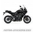Yamaha Tracer 9 2021