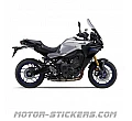 Yamaha Tracer 9 GT 2021