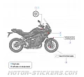 Yamaha Tracer 9 2021