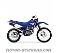 Yamaha TTR 250 2003
