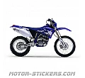 Yamaha WR 250F 2005