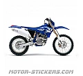 Yamaha WR 250F 2006
