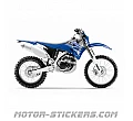 Yamaha WR 250F 2009