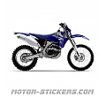 Yamaha WR 250F 2010