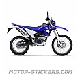 Yamaha WR 250R 2008