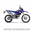 Yamaha WR 250R 2012