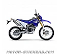 Yamaha WR 250R 2013