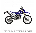 Yamaha WR 250R 2014