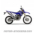 Yamaha WR 250R 2015