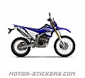 Yamaha WR 250R 2016