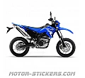 Yamaha WR 250X 2009