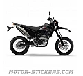 Yamaha WR 250X 2010