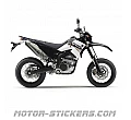 Yamaha WR 250X 2014