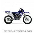 Yamaha WR 450F 2005