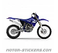 Yamaha WR 450F 2006