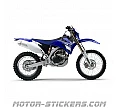 Yamaha WR 450F 2008