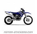 Yamaha WR 450F 2009