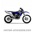 Yamaha WR 450F 2010