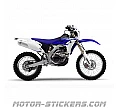 Yamaha WR 450F 2013