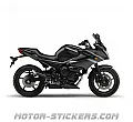 Yamaha XJ6 S Diversion 2009