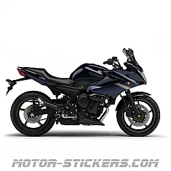 Yamaha XJ6 S Diversion 2009