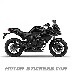 Yamaha XJ6 S Diversion 2011