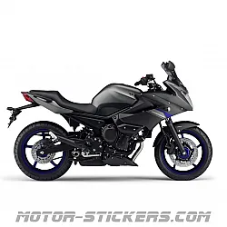Yamaha XJ6 S Diversion  2013