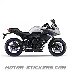 Yamaha XJ6 S Diversion 2015