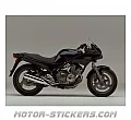 Yamaha XJ 600 S Diversion 1993