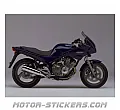 Yamaha XJ 600 S Diversion 1993